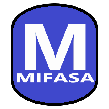 MIFASA Logo