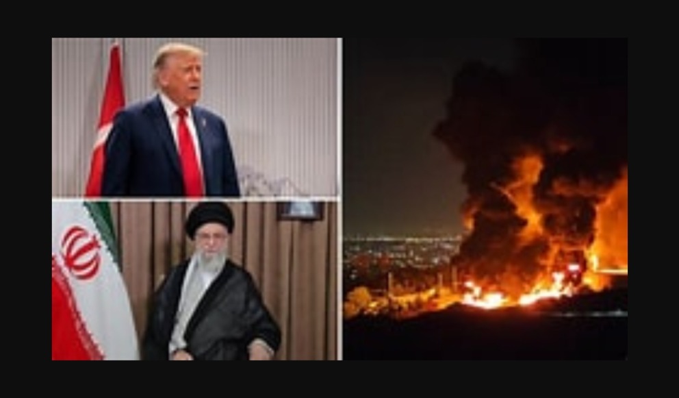 Iran war